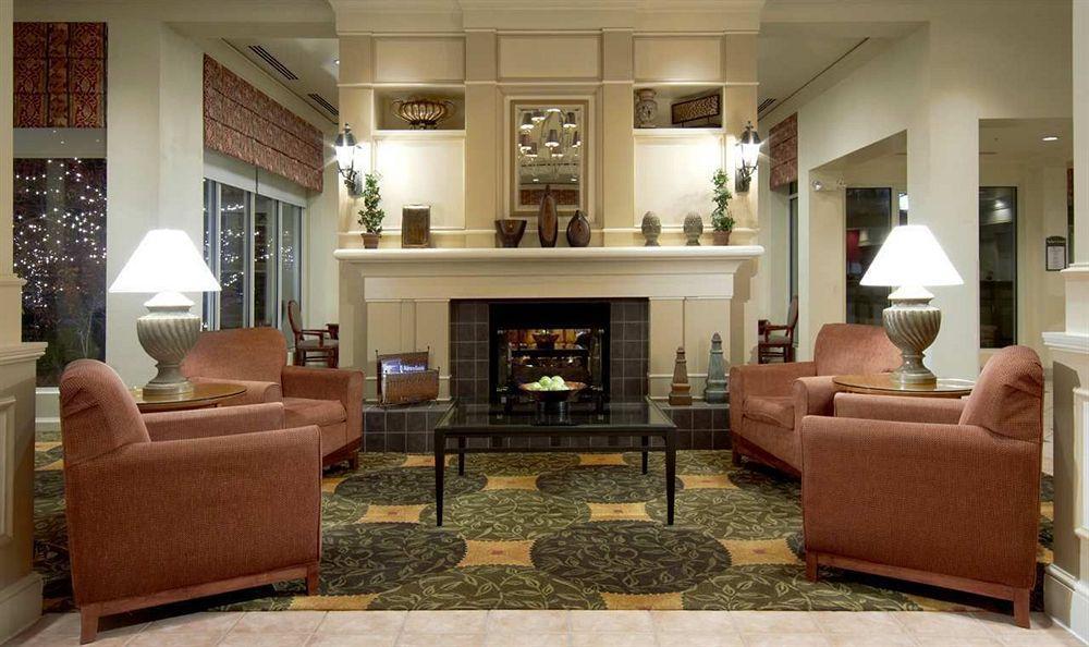 Hilton Garden Inn Denver Airport Aurora Interior foto