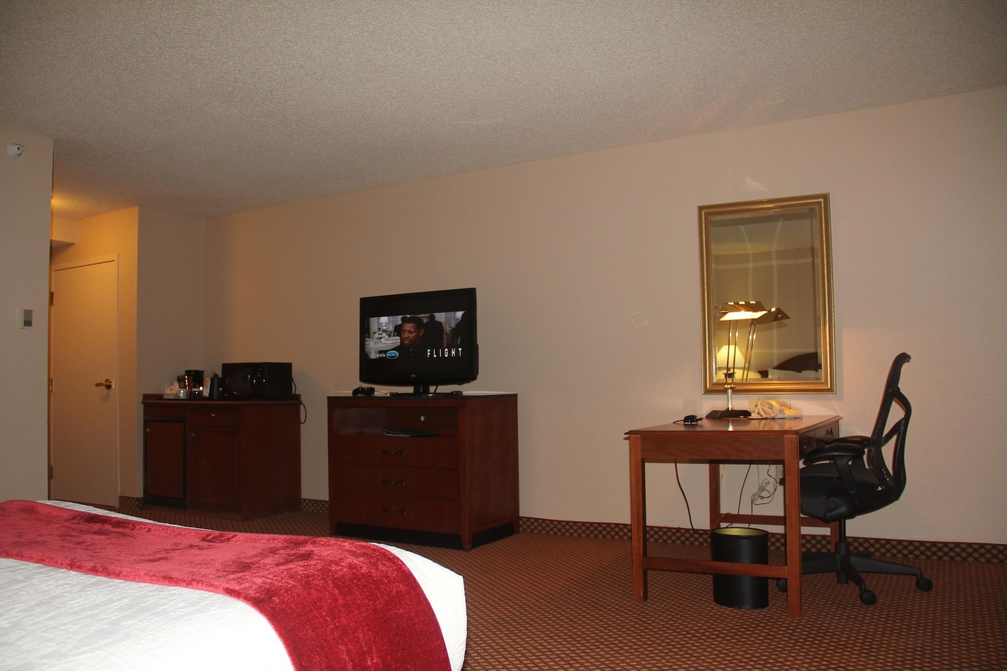 Hilton Garden Inn Denver Airport Aurora Bagian luar foto