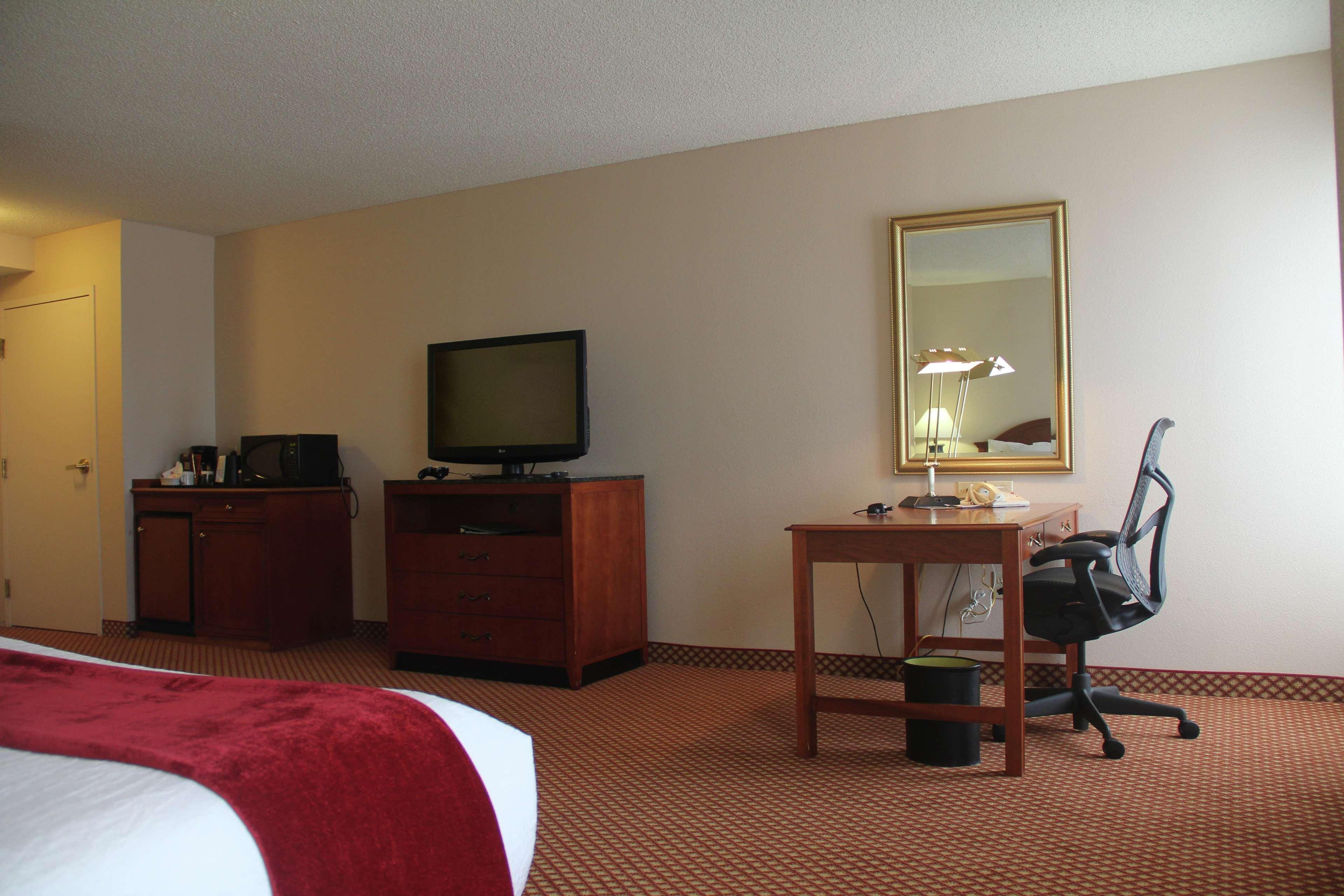 Hilton Garden Inn Denver Airport Aurora Bagian luar foto