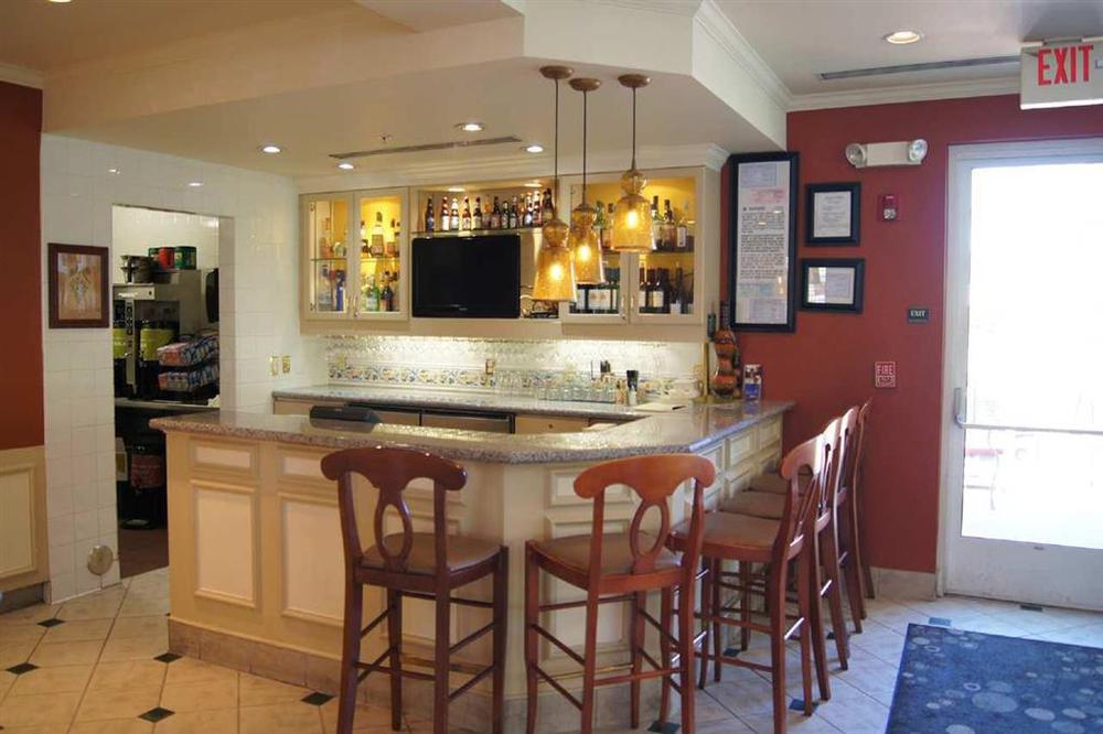 Hilton Garden Inn Denver Airport Aurora Bagian luar foto