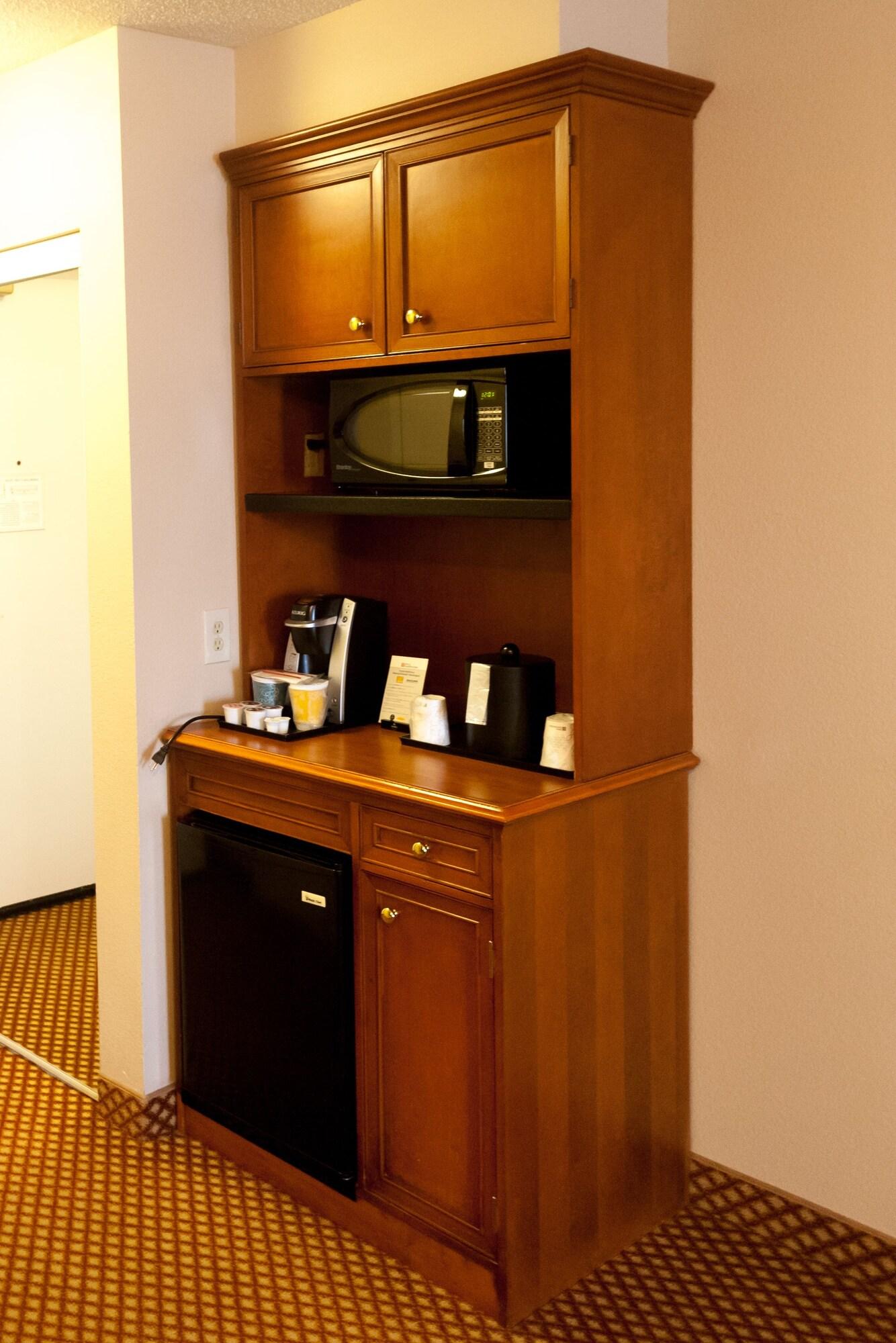 Hilton Garden Inn Denver Airport Aurora Bagian luar foto
