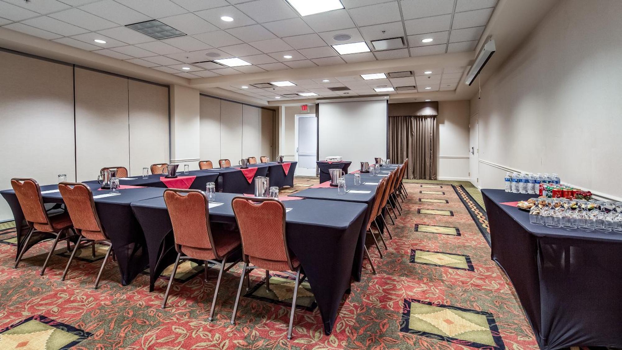 Hilton Garden Inn Denver Airport Aurora Bagian luar foto