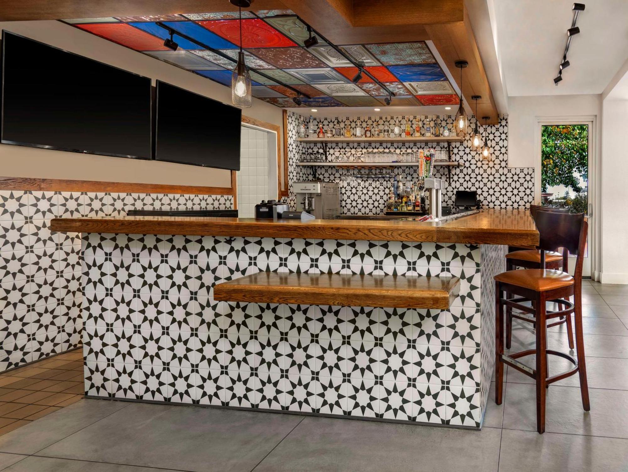 Hilton Garden Inn Denver Airport Aurora Bagian luar foto