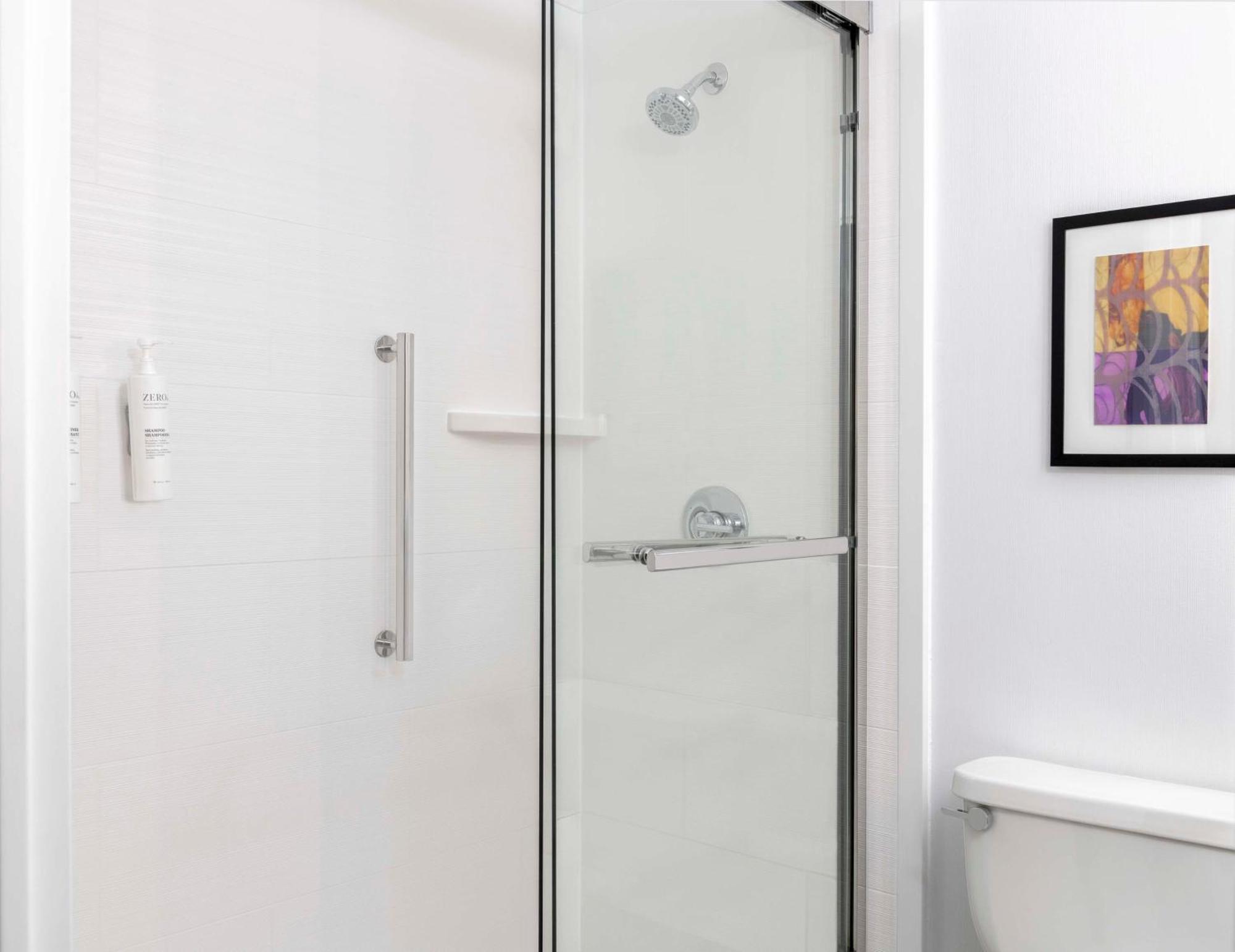 Hilton Garden Inn Denver Airport Aurora Bagian luar foto