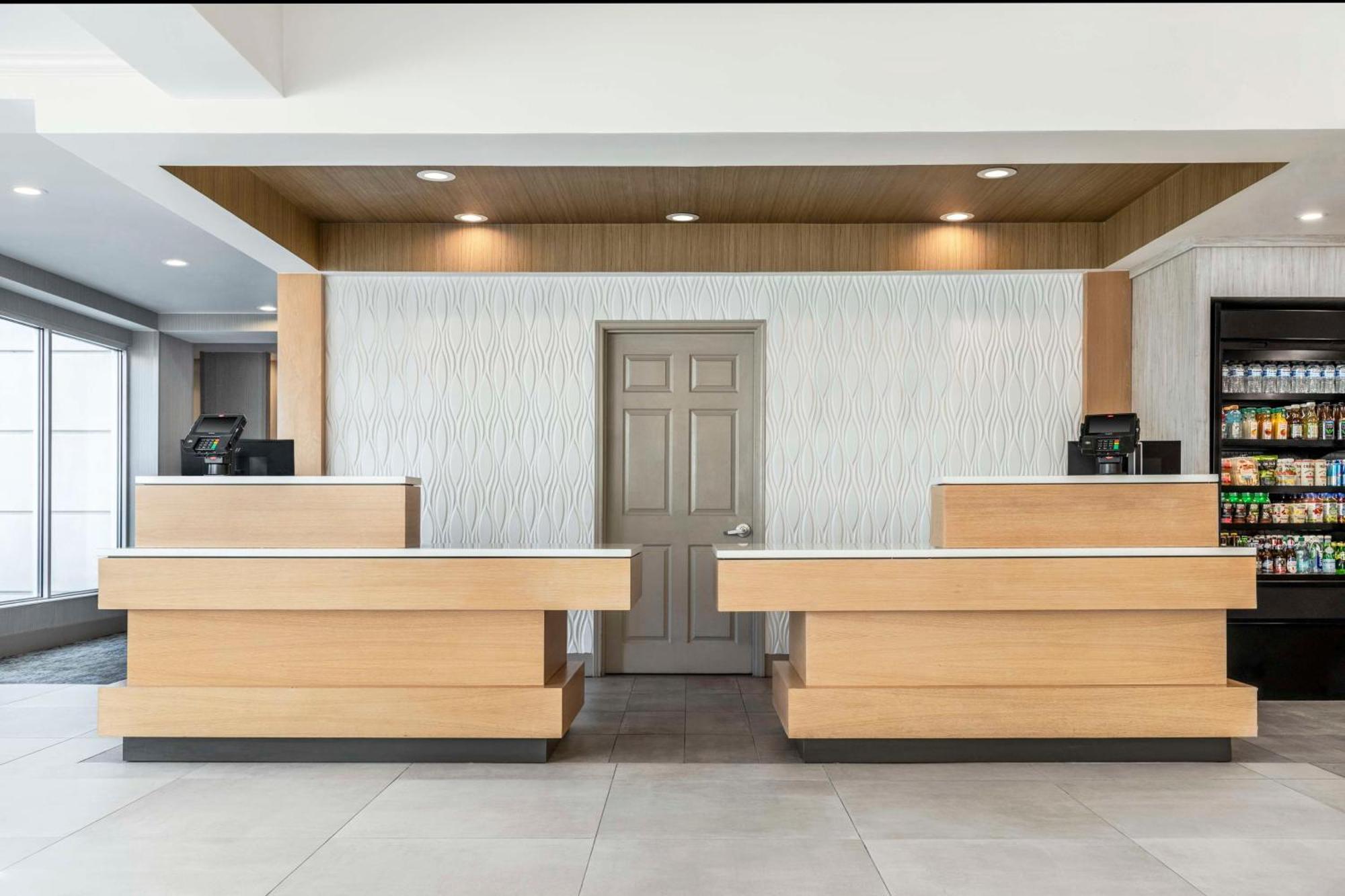 Hilton Garden Inn Denver Airport Aurora Bagian luar foto