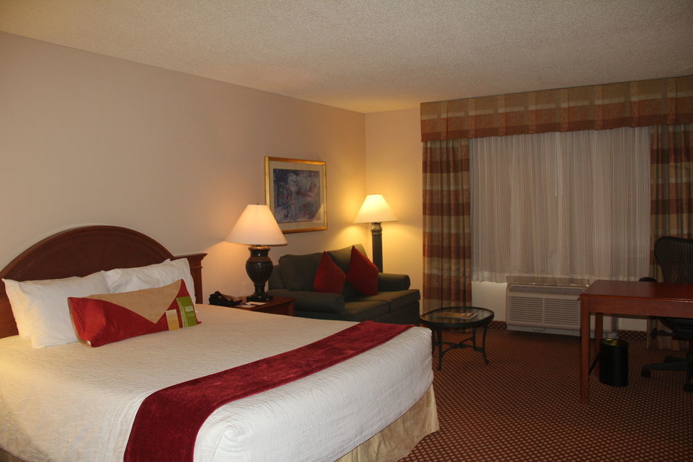 Hilton Garden Inn Denver Airport Aurora Bagian luar foto