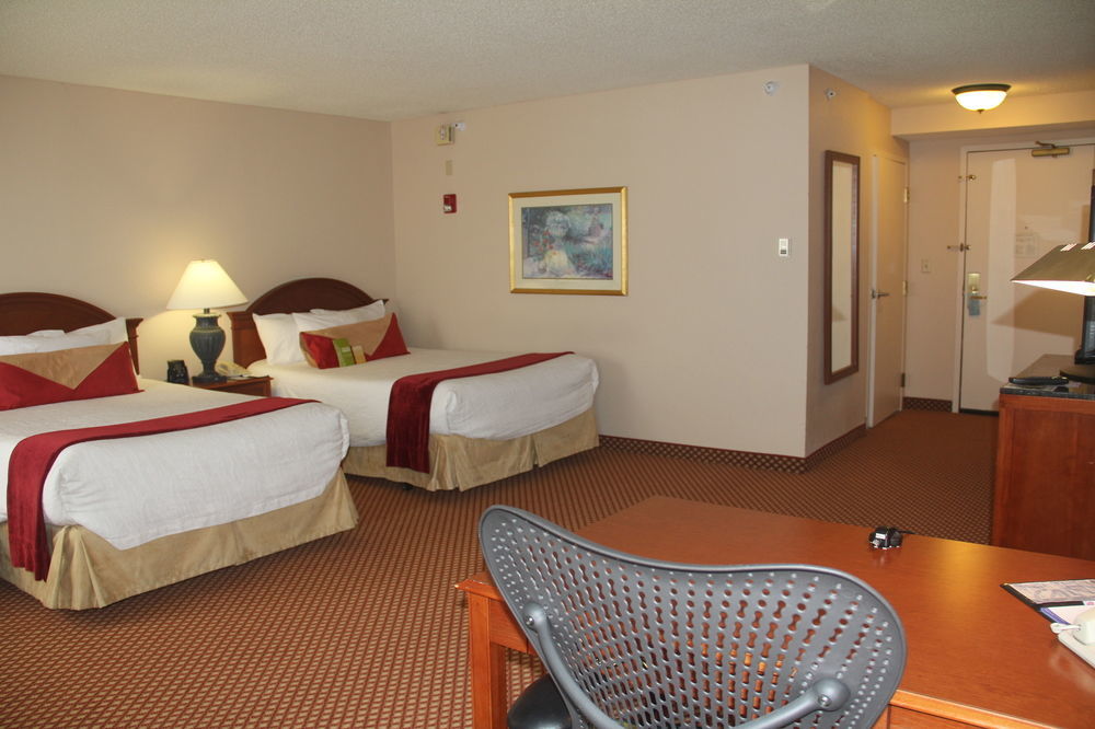 Hilton Garden Inn Denver Airport Aurora Bagian luar foto
