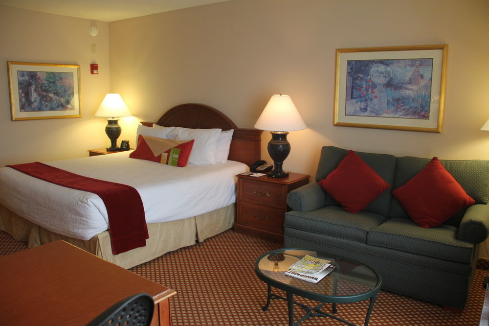 Hilton Garden Inn Denver Airport Aurora Bagian luar foto